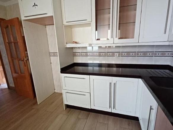 Apartment for sale in La Roda