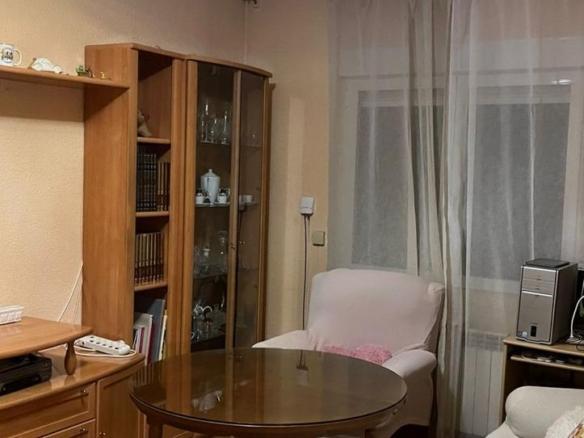 Apartment for sale in Guardia Civil, Industria