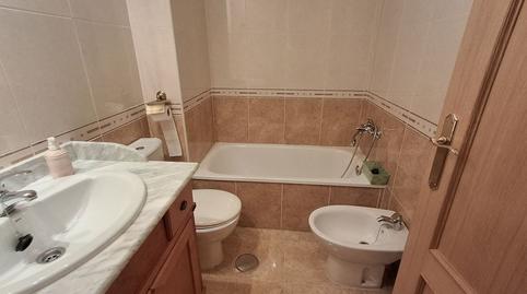Apartment for sale in La Roda
