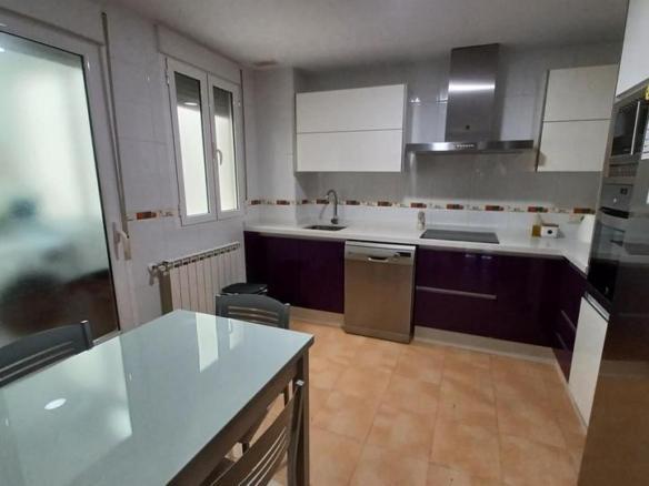 Apartment for sale in La Roda