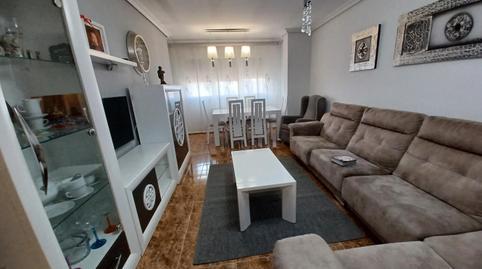 Apartment for sale in La Roda