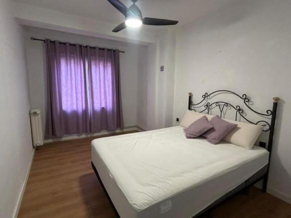 Apartment for sale in Rosario, Ensanche – Franciscanos