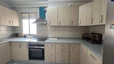 Apartment for sale in Rosario, Ensanche – Franciscanos