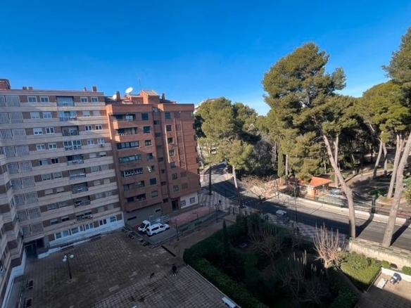 Apartment for sale on Arcángel San Gabriel Street, Parque Sur