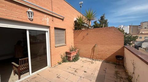 Penthouse for sale in Carretas – Pajarita