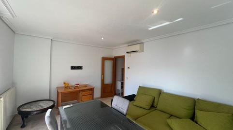 Penthouse for sale in Carretas – Pajarita