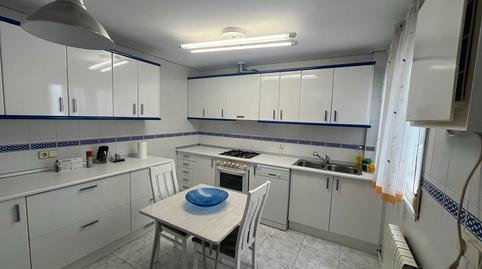 Penthouse for sale in Carretas – Pajarita