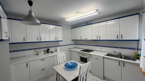Penthouse for sale in Carretas – Pajarita