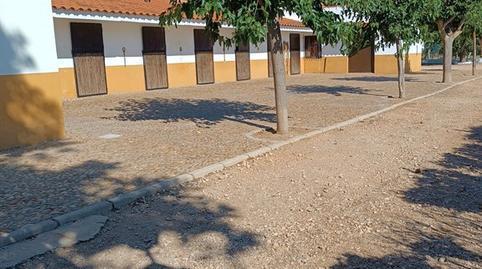 Land for sale in Villarrobledo