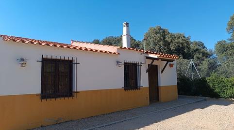 Land for sale in Villarrobledo