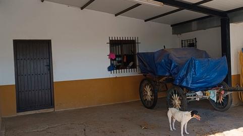 Land for sale in Villarrobledo