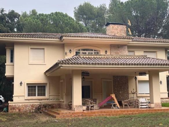 House or villa for sale in Pinares del Júcar Urbanization, Pedanías – Outskirts