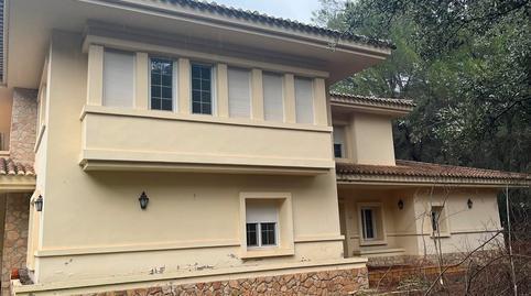 House or villa for sale in Pinares del Júcar Urbanization, Pedanías – Outskirts