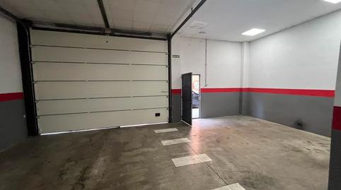 Commercial premises for sale at Calle Juan de Toledo, 19, Industria