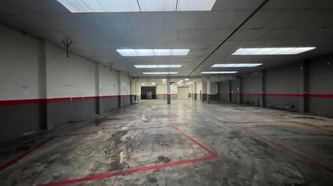 Commercial premises for sale at Calle Juan de Toledo, 19, Industria