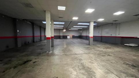 Commercial premises for sale at Calle Juan de Toledo, 19, Industria