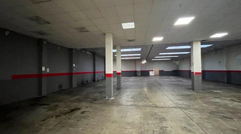 Commercial premises for sale at Calle Juan de Toledo, 19, Industria
