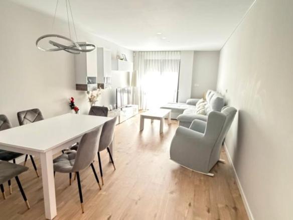 Apartment for sale in Imaginalia – Llanos del Águila