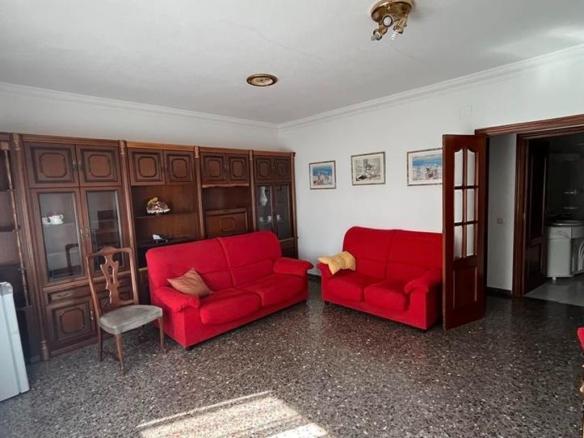 Apartment for sale in Hospital