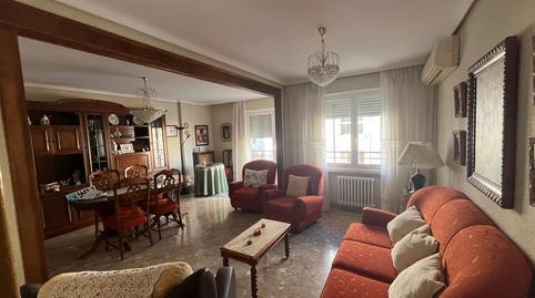 Apartment for sale on Joaquín Quijada Street, Fátima