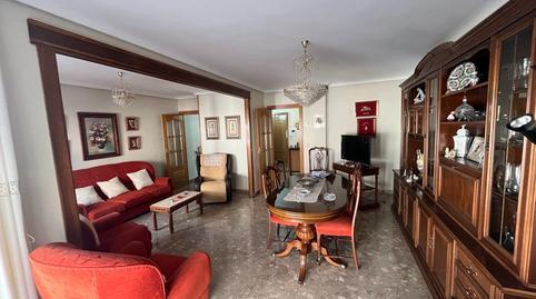 Apartment for sale on Joaquín Quijada Street, Fátima