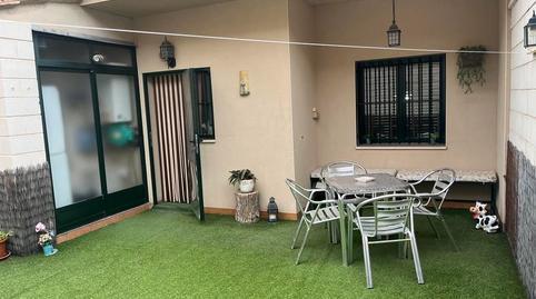 Townhouse for sale in Imaginalia – Llanos del Águila