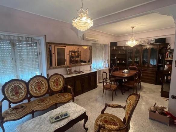 Apartment for sale in the city center