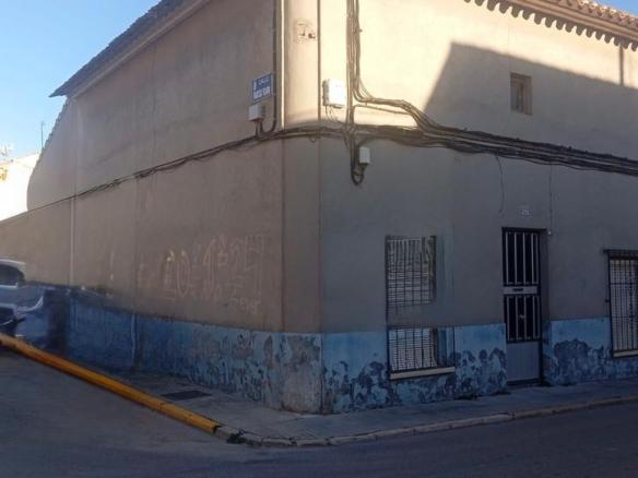 House or villa for sale on Calle Tirso de Molina, 54, La Roda