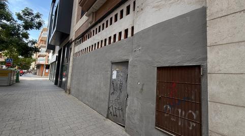 Commercial premises for sale at Calle Teodoro Camino, 16, Centro