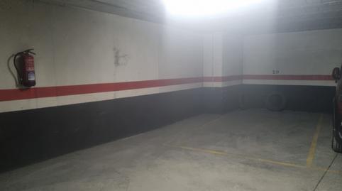 Garage for sale on Calle Santa Quiteria, Carretas – Pajarita