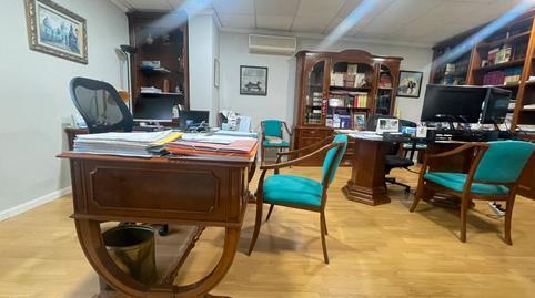 Office for sale on Calle Marqués de Molins, Centro