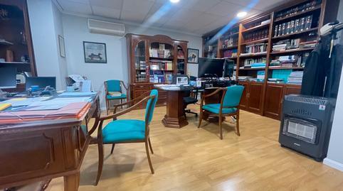 Office for sale on Calle Marqués de Molins, Centro