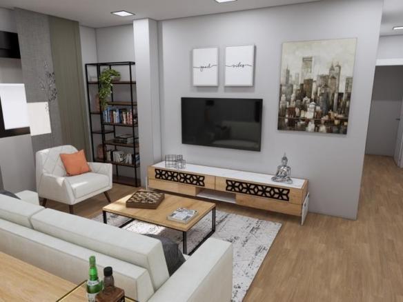Apartment for sale on Calle Rosario, 117, Ensanche – Franciscanos