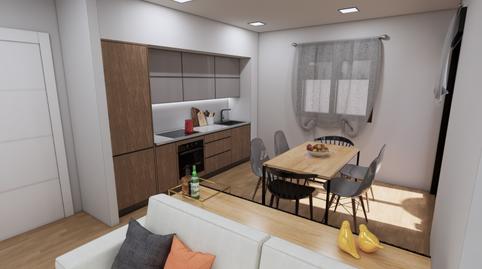 Apartment for sale on Calle Rosario, 117, Ensanche – Franciscanos