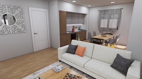 Apartment for sale on Calle Rosario, 117, Ensanche – Franciscanos