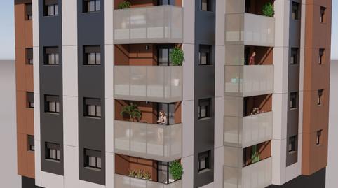 Apartment for sale on Calle Rosario, 117, Ensanche – Franciscanos