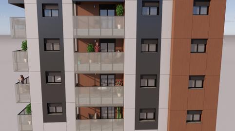 Apartment for sale on Calle Rosario, 117, Ensanche – Franciscanos