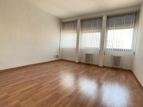 Office for sale at Paseo la Libertad, 15, Centro