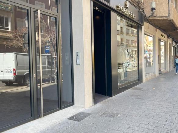 Apartment for sale on Calle Tinte, 10, Centro