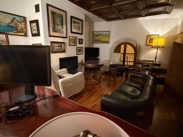 Apartment for sale on Calle Obra Pía, 2, Chinchilla de Monte-Aragón