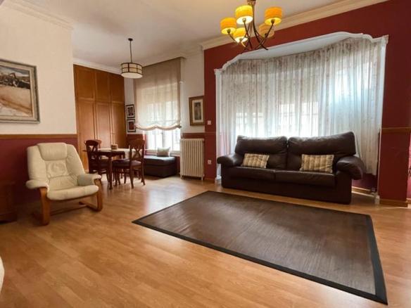 Apartment for sale in Unknown, Carretas – Pajarita