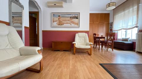 Apartment for sale in Unknown, Carretas – Pajarita