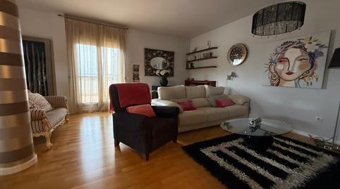 Duplex for sale on Avenida Olimpia, Universidad
