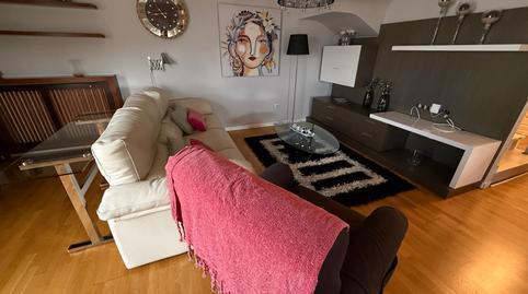 Duplex for sale on Avenida Olimpia, Universidad