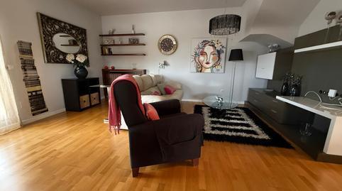 Duplex for sale on Avenida Olimpia, Universidad