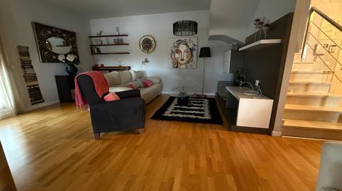 Duplex for sale on Avenida Olimpia, Universidad
