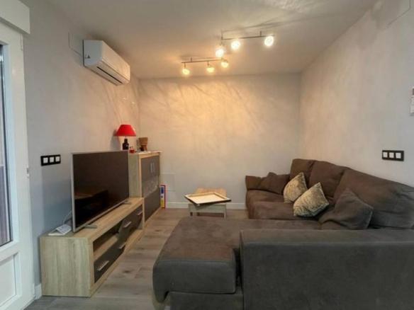 Townhouse for sale in Madrigueras