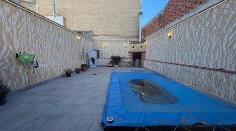 Townhouse for sale in Madrigueras