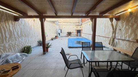 Townhouse for sale in Madrigueras