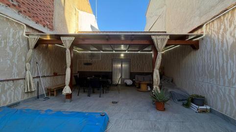 Townhouse for sale in Madrigueras